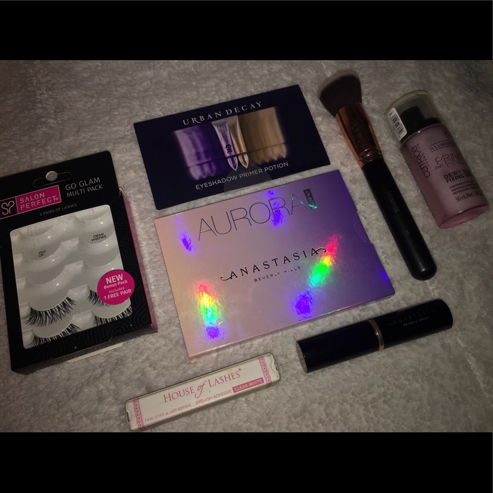 Makeup Bundle